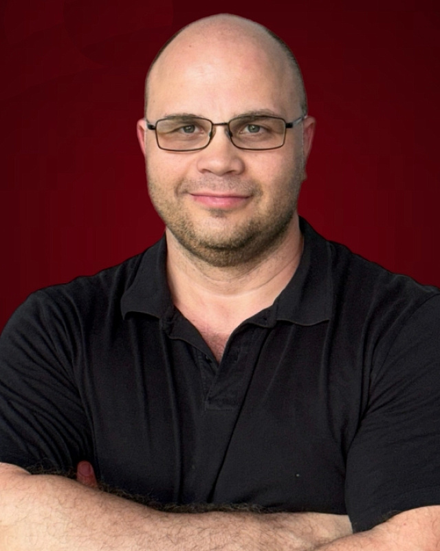 Козлов Сергей